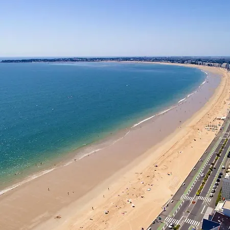 Sejour En Famille A * La Baule-Escoublac