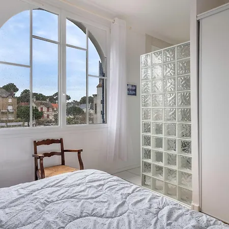 Sejour En Famille A Apartamento *