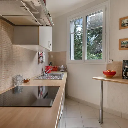 Sejour En Famille A Apartamento